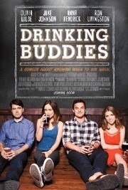 bir içerken izlenecek filmler drinking buddies