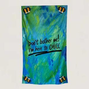 plaj_havlusu_1 mikrofiber plaj havlusu