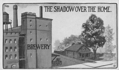 amerika içki yasağı prohibition era