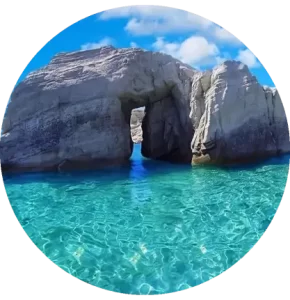 Doğal Güzelliği ile Sizleri Etkileyecek Muhteşem Koylar