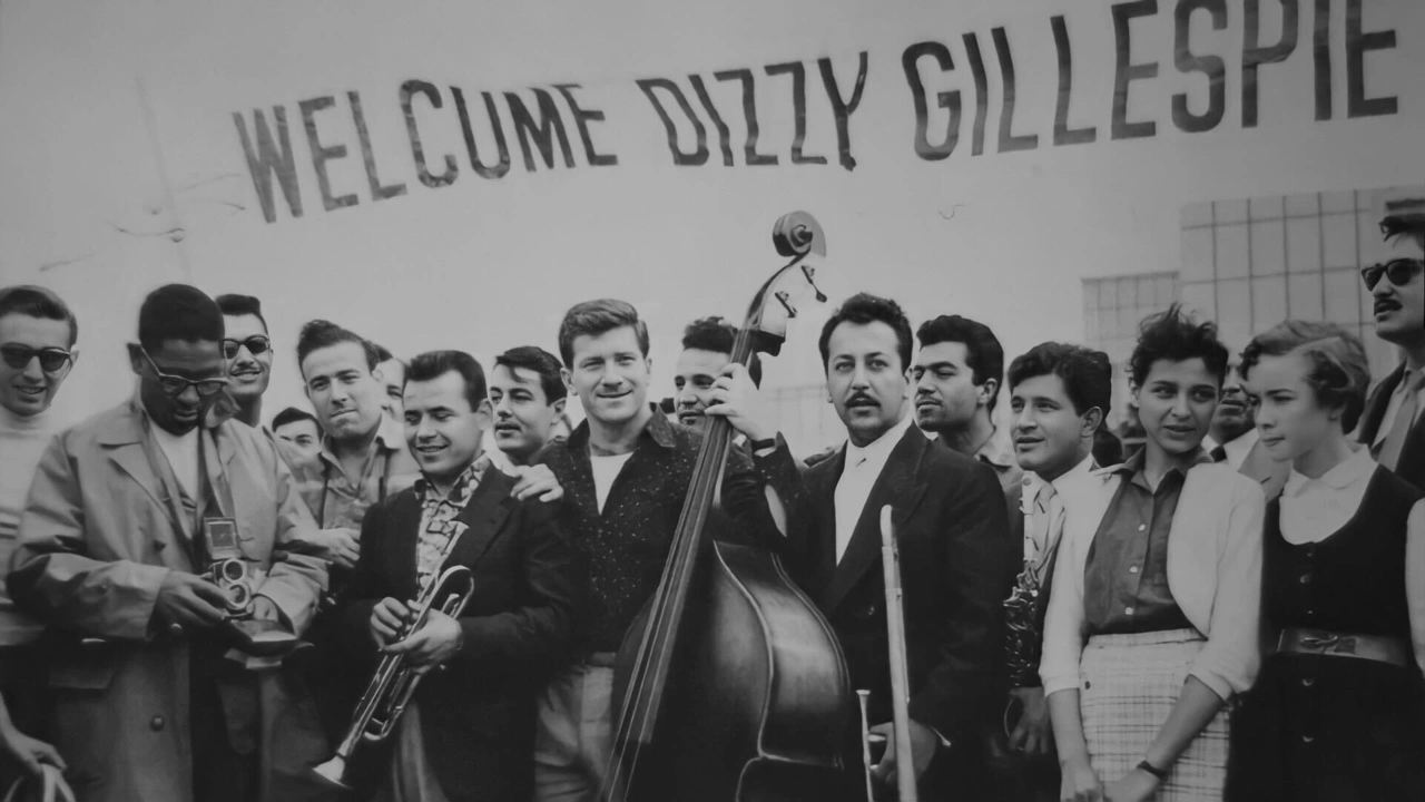 Caz Müziğinin Ritmiyle Coşun: Türkiye'nin En İyi Caz Mekânları