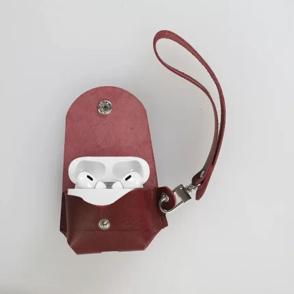 Köpüürt AirPods Kılıfı