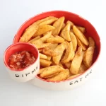 Dip’N Eat Tabağı