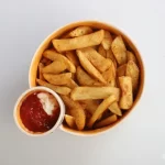Dip’N Eat Tabağı