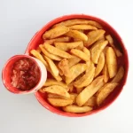 Dip’N Eat Tabağı