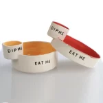 Dip’N Eat Tabağı