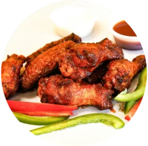 IPA ve Baharatlı Yemekler