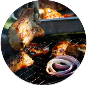 Pale Ale ve Barbekü