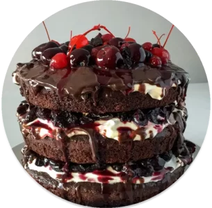 Stout ve Çikolatalı Tatlılar