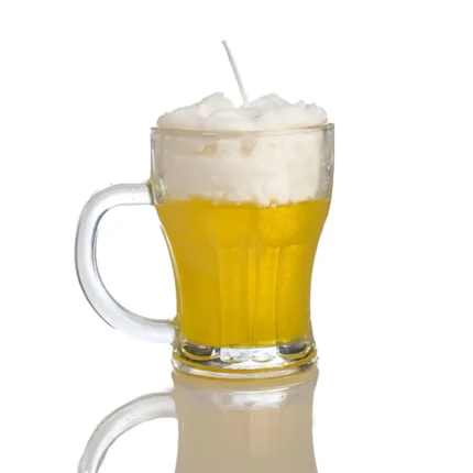 Köpüürt Optimum Hediyelik Mum